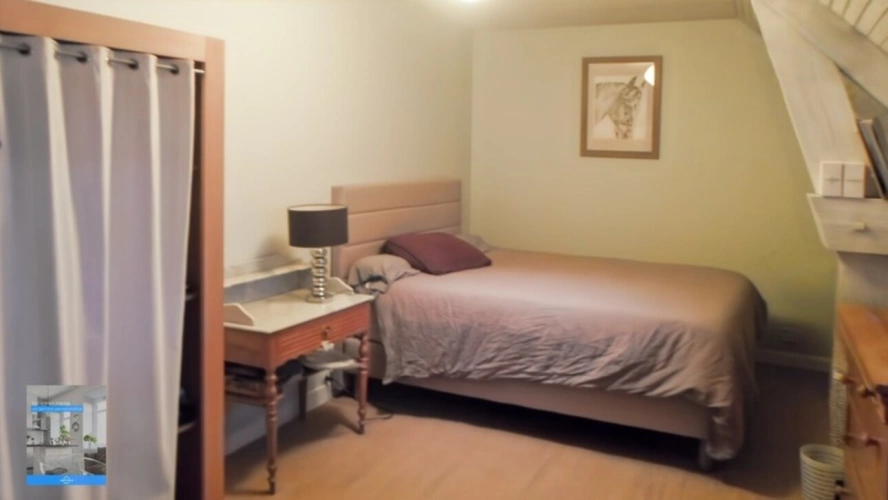 Photos 15 - Touristique - Ancien corps de ferme rénové avec terrain et dépendances