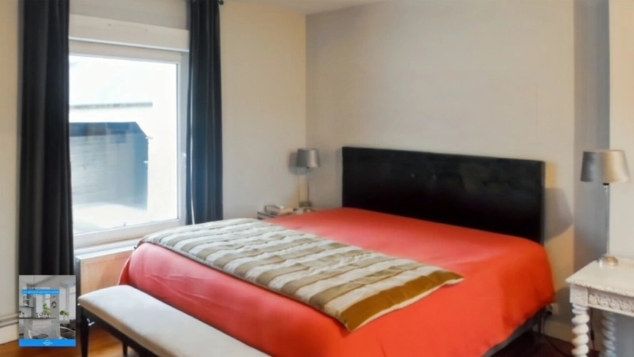 Photos 19 - Touristique - Ancien corps de ferme rénové avec terrain et dépendances