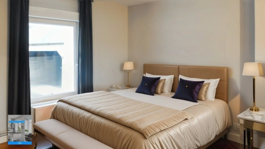 Photos 20 - Touristique - Ancien corps de ferme rénové avec terrain et dépendances