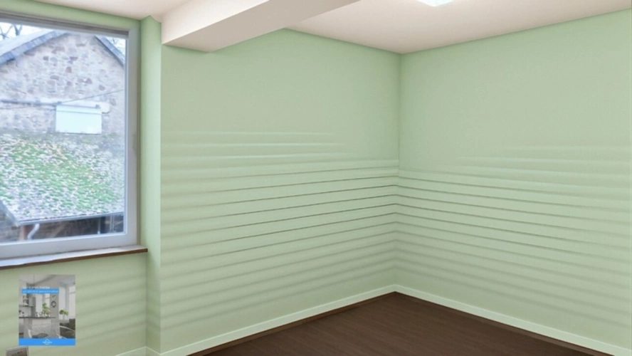 Photos 25 - Touristique - Ancien corps de ferme rénové avec terrain et dépendances