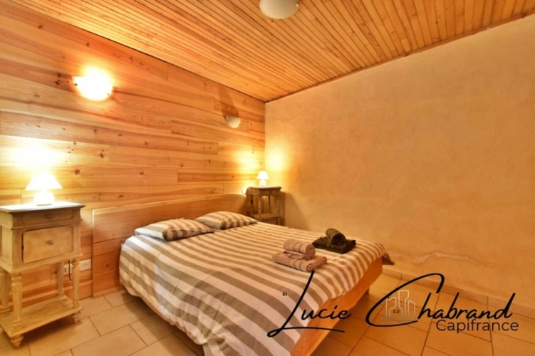 Photos 31 - Prestige - Propriete à vendre 10 pièces SAINT VERAN (05)