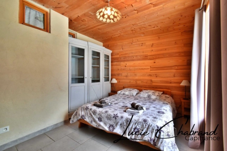 Photos 32 - Prestige - Propriete à vendre 10 pièces SAINT VERAN (05)