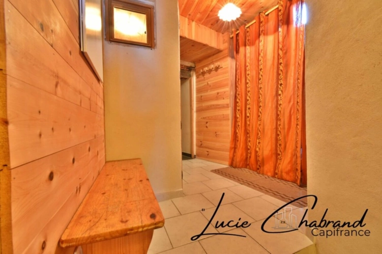 Photos 41 - Prestige - Propriete à vendre 10 pièces SAINT VERAN (05)