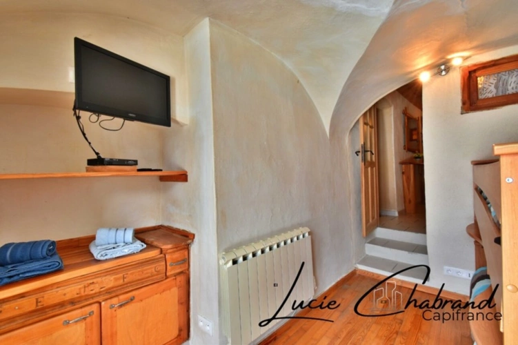 Photos 46 - Prestige - Propriete à vendre 10 pièces SAINT VERAN (05)