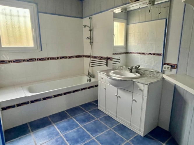 Photos 7 - Équestre - MIRANDE(32)et MIELAN proche: PROPRIETE 3.3HA, isolée, calme, position dominante, VUE, sans travaux, chevaux et famille bienvenus