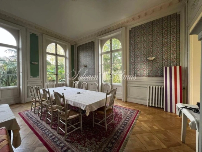 Photos 4 - Prestige - Propriete à vendre 25 pièces proche de POITIERS (86)