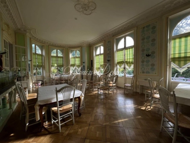 Photos 5 - Prestige - Propriete à vendre 25 pièces proche de POITIERS (86)