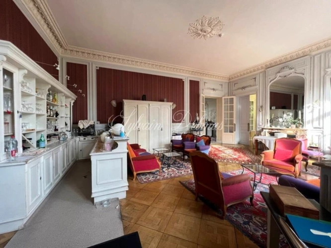 Photos 7 - Prestige - Propriete à vendre 25 pièces proche de POITIERS (86)