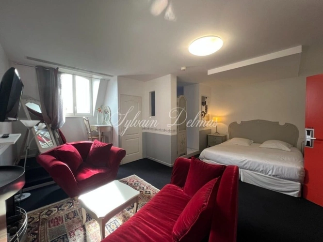 Photos 8 - Prestige - Propriete à vendre 25 pièces proche de POITIERS (86)