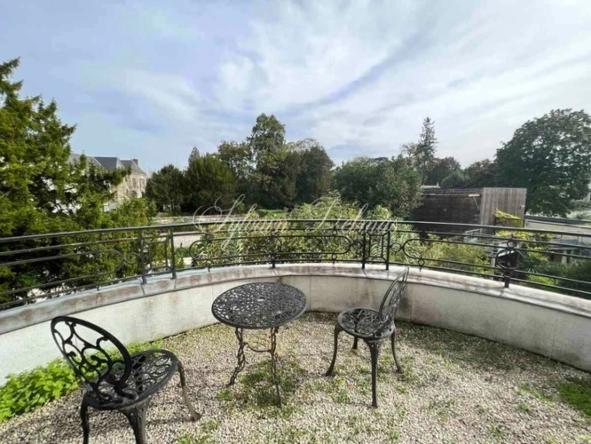 Photos 10 - Prestige - Propriete à vendre 25 pièces proche de POITIERS (86)