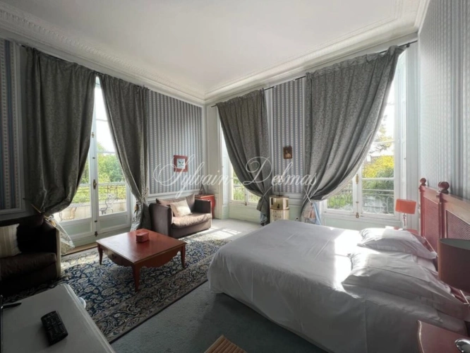 Photos 12 - Prestige - Propriete à vendre 25 pièces proche de POITIERS (86)