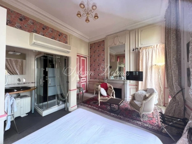 Photos 13 - Prestige - Propriete à vendre 25 pièces proche de POITIERS (86)