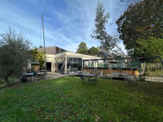 Photos 16 - Prestige - Propriete à vendre 25 pièces proche de POITIERS (86)