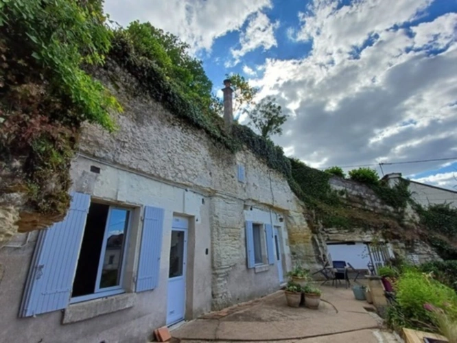 Photos 17 - Prestige - Propriete à vendre 25 pièces proche de POITIERS (86)