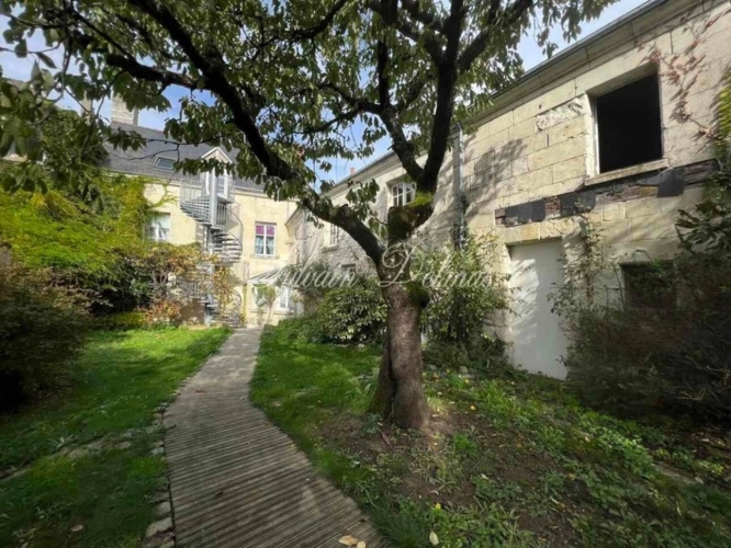 Photos 24 - Prestige - Propriete à vendre 25 pièces proche de POITIERS (86)