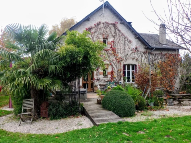 Photos 1 - Prestige - Maison