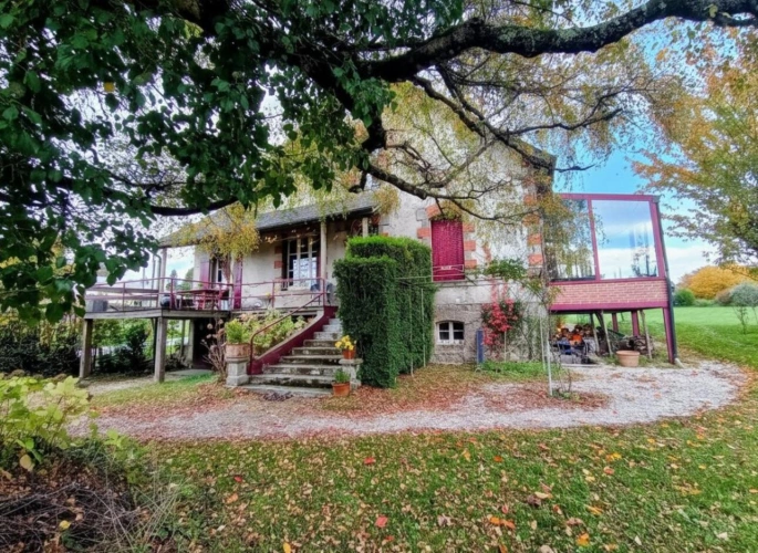 Photos 2 - Prestige - Maison