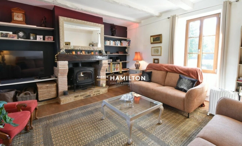 Photos 2 - Prestige - Maison de campagne