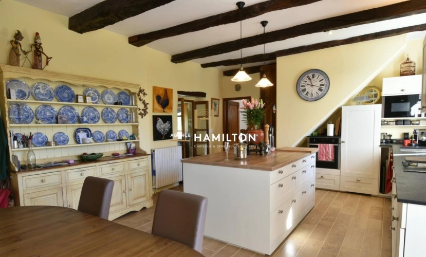 Photos 3 - Prestige - Maison de campagne