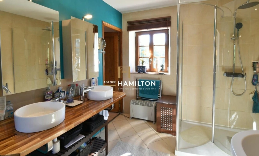 Photos 6 - Prestige - Maison de campagne