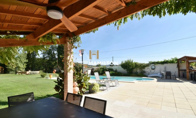 Photos 10 - Prestige - Maison de campagne