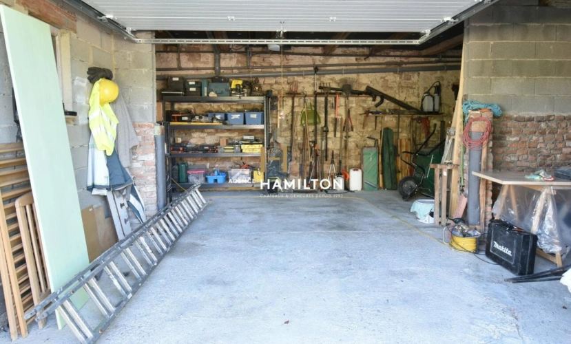 Photos 11 - Prestige - Maison de campagne