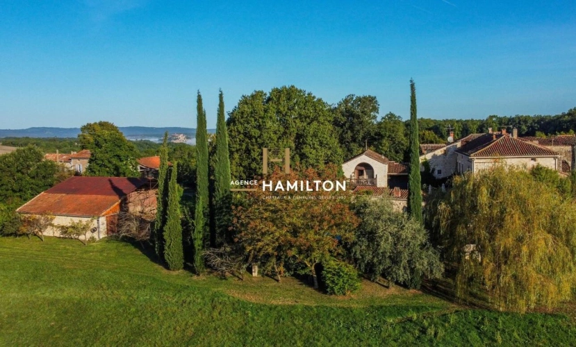 Photos 4 - Prestige - Maison de maître