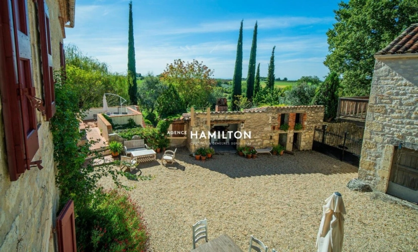 Photos 15 - Prestige - Maison de maître