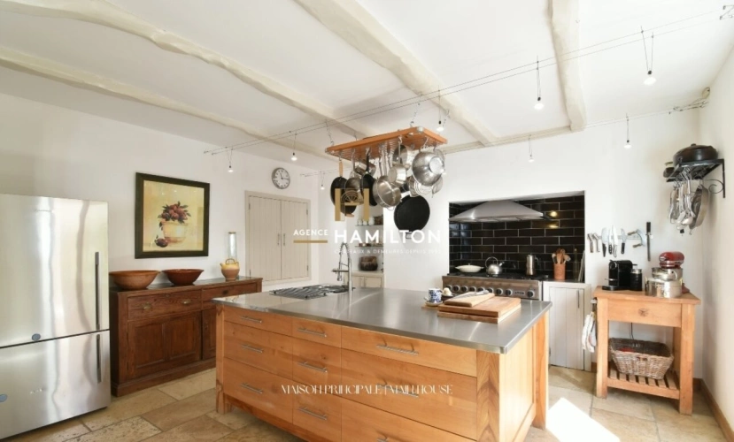 Photos 6 - Touristique - Maison et dépendances