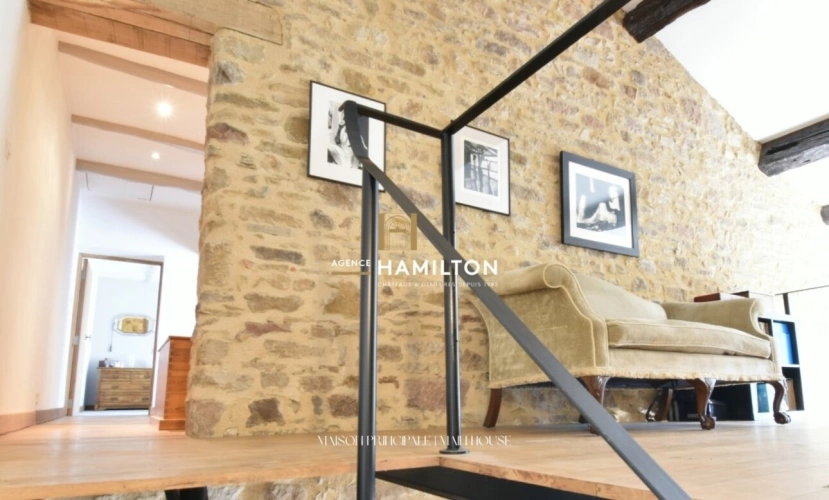 Photos 7 - Touristique - Maison et dépendances