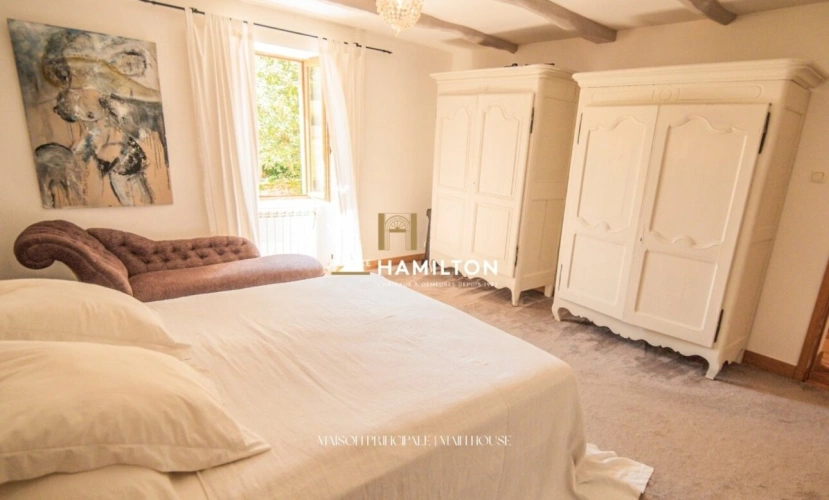 Photos 8 - Touristique - Maison et dépendances