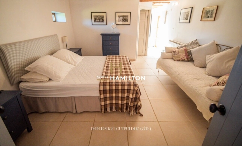 Photos 16 - Touristique - Maison et dépendances