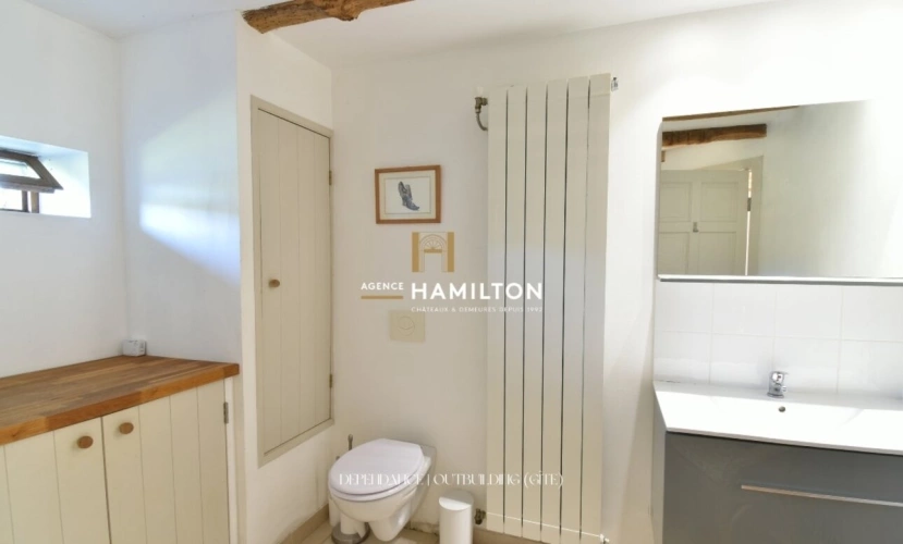 Photos 17 - Touristique - Maison et dépendances