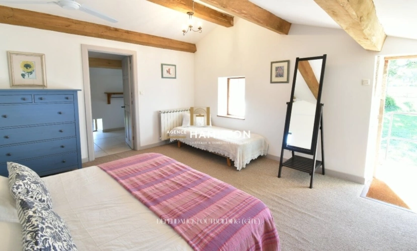 Photos 18 - Touristique - Maison et dépendances