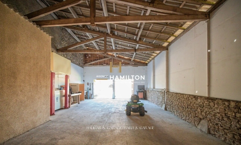 Photos 19 - Touristique - Maison et dépendances