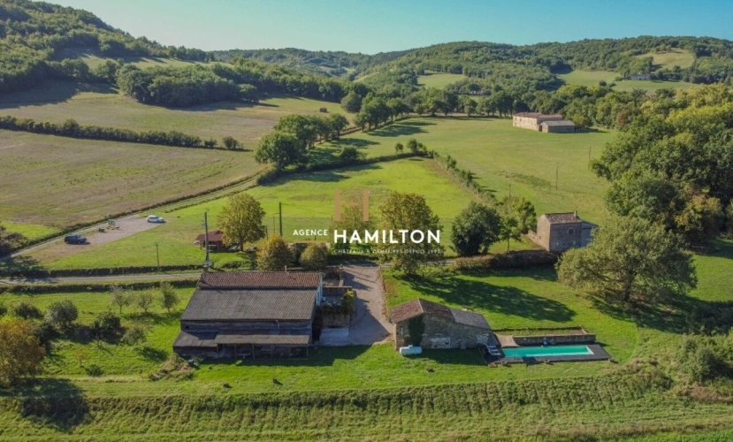 Photos 20 - Touristique - Maison et dépendances