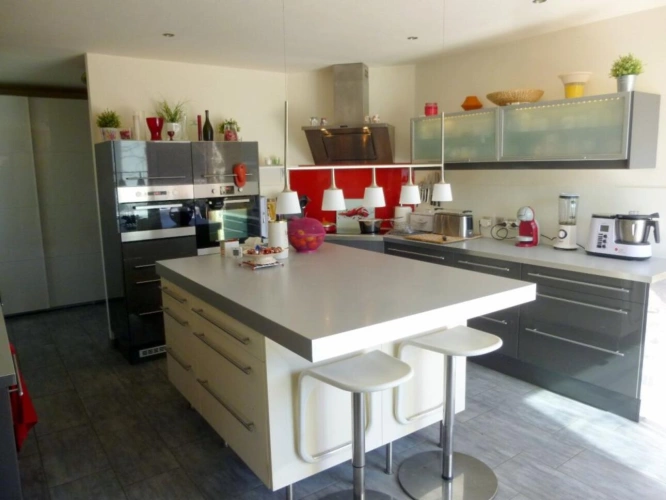 Photos 10 - Prestige - Maison