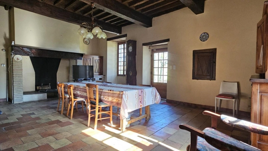 Photos 7 - Prestige - Manoir