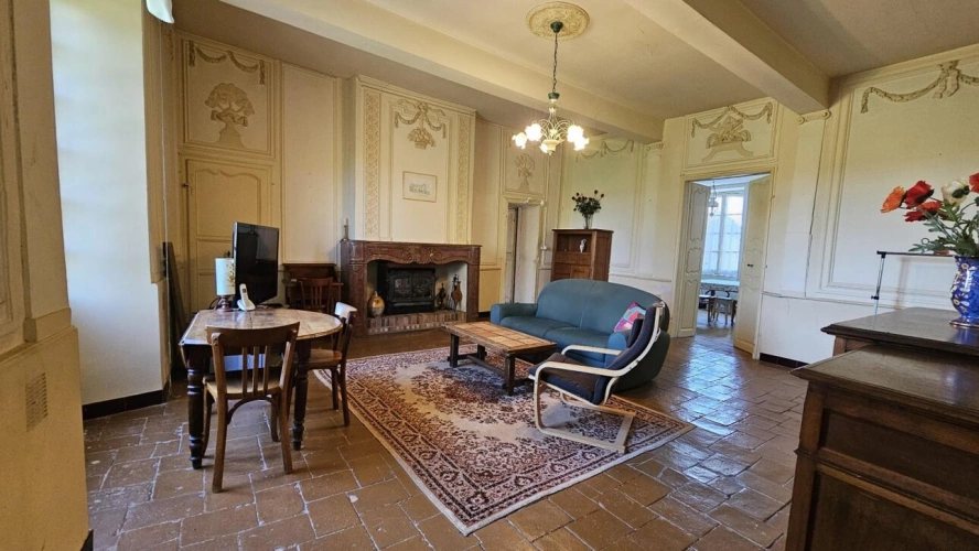 Photos 8 - Prestige - Manoir