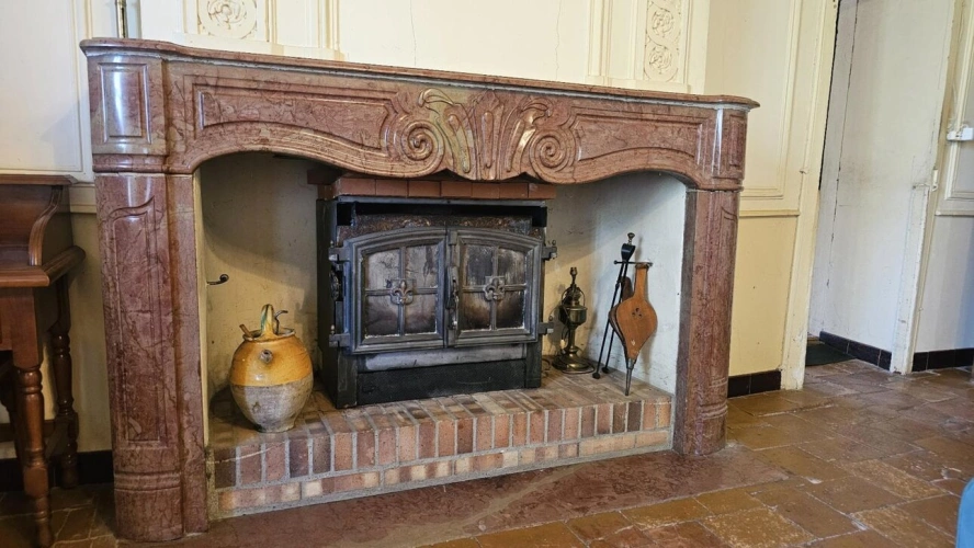 Photos 9 - Prestige - Manoir