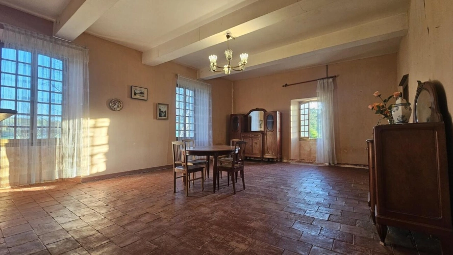 Photos 10 - Prestige - Manoir