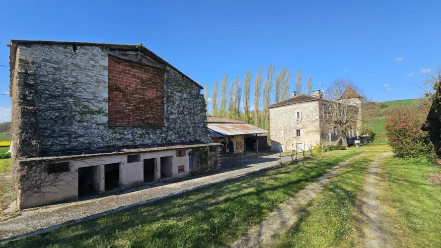 Photos 18 - Prestige - Manoir