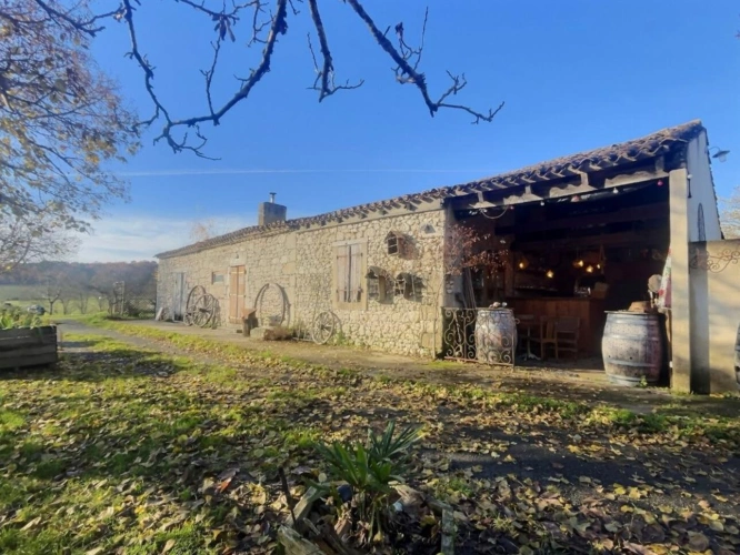 Photos 2 - Prestige - Propriété