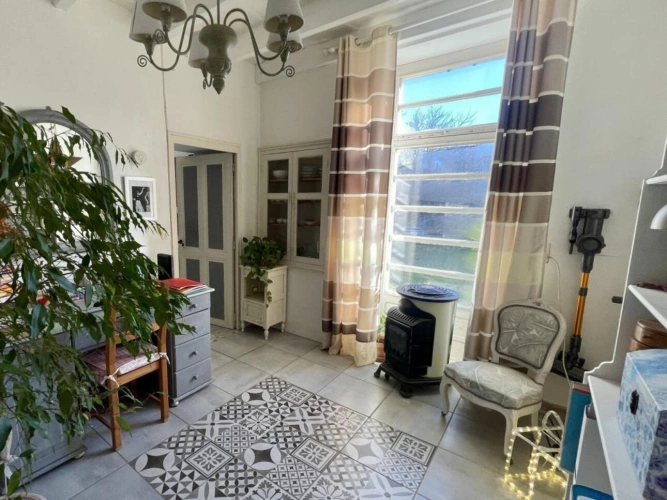 Photos 6 - Prestige - Maison