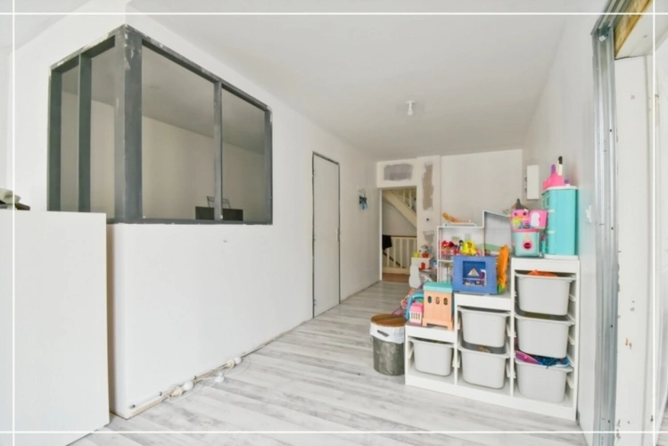 Photos 69 - Touristique - Proprieté comprenant 2 maison et 1 appartement CHATEAUMEILLANT (18)