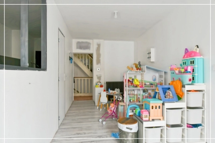 Photos 70 - Touristique - Proprieté comprenant 2 maison et 1 appartement CHATEAUMEILLANT (18)