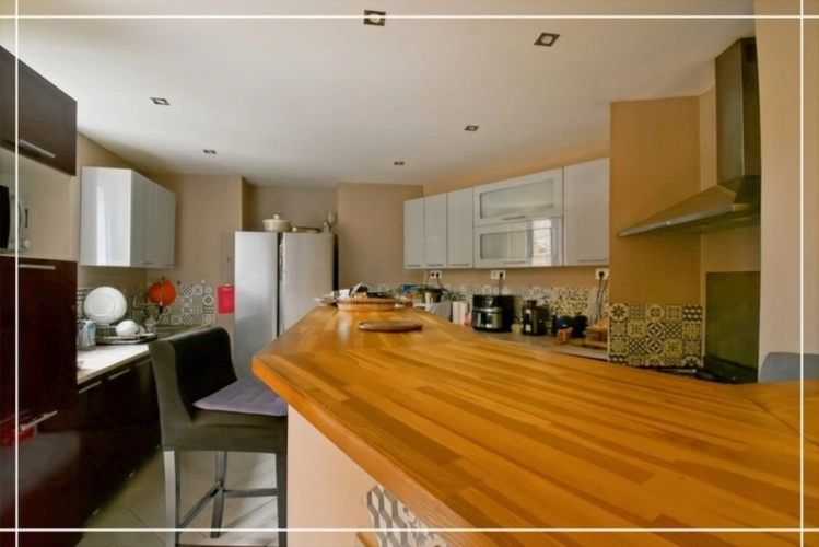 Photos 79 - Touristique - Proprieté comprenant 2 maison et 1 appartement CHATEAUMEILLANT (18)