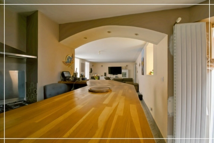 Photos 81 - Touristique - Proprieté comprenant 2 maison et 1 appartement CHATEAUMEILLANT (18)