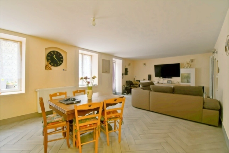 Photos 86 - Touristique - Proprieté comprenant 2 maison et 1 appartement CHATEAUMEILLANT (18)