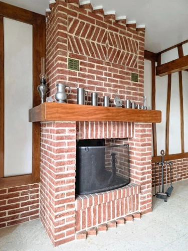 Photos 4 - Equestrian - PROPRIÉTÉ AVEC INSTALLATIONS ÉQUESTRES de 154 m² Secteur CHÉPY (80)